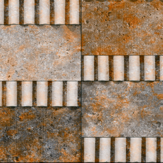GẠCH TRANG TRÍ 30X45 ẤN ĐỘ 3411