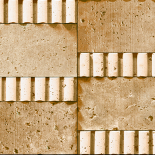 GẠCH TRANG TRÍ 30X45 ẤN ĐỘ 3412
