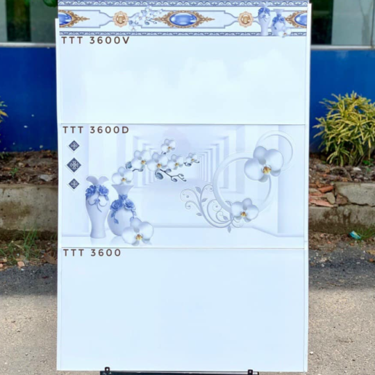 GẠCH ỐP TƯỜNG 30X60 FUSHITA 3600