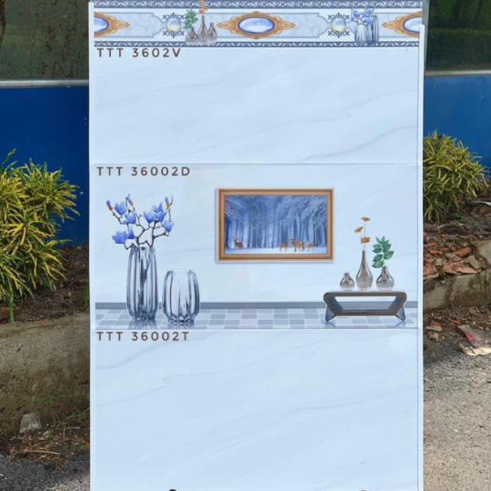 GẠCH ỐP TƯỜNG 30X60 FUSHITA 3602