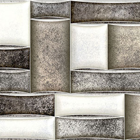 GẠCH GỐM TRANG TRÍ 30X60 ẤN ĐỘ 36013