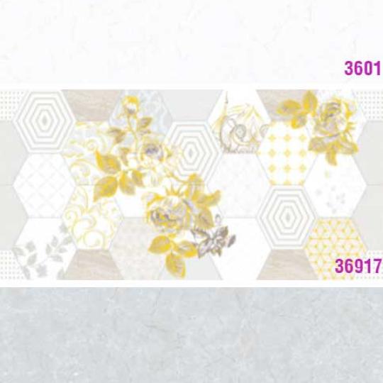 GẠCH ỐP TƯỜNG 30X60 MEN KÍNH 3601A - 36917