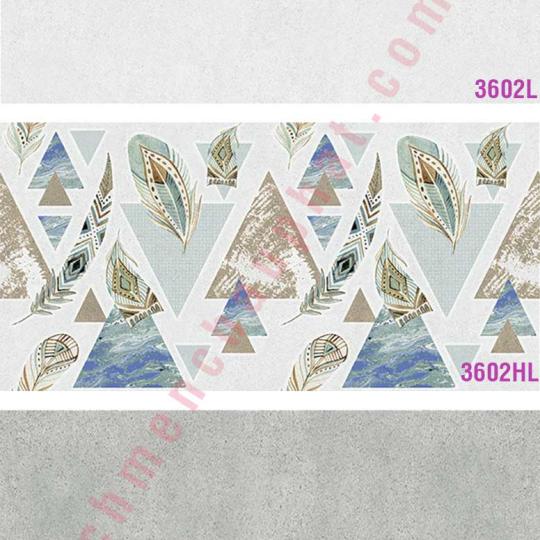 GẠCH ỐP TƯỜNG 30X60 ẤN ĐỘ 3602