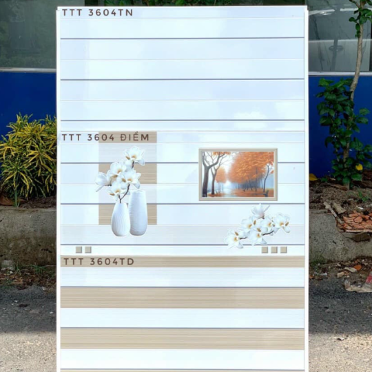 GẠCH ỐP TƯỜNG 30X60 FUSHITA 3604N - 3604D