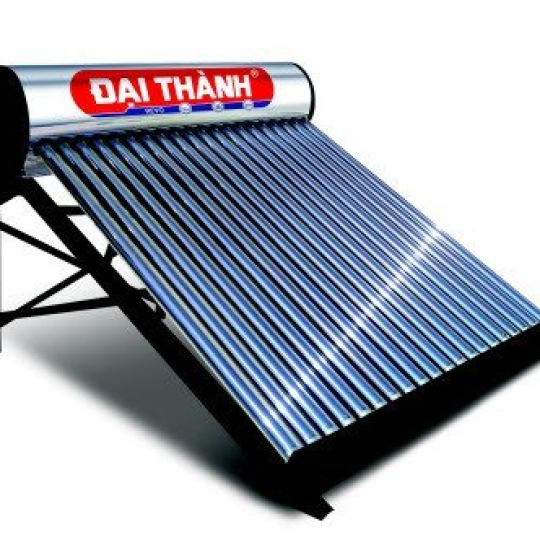 MÁY NƯỚC NÓNG NĂNG LƯỢNG MẶT TRỜI ĐẠI THÀNH 360L-70