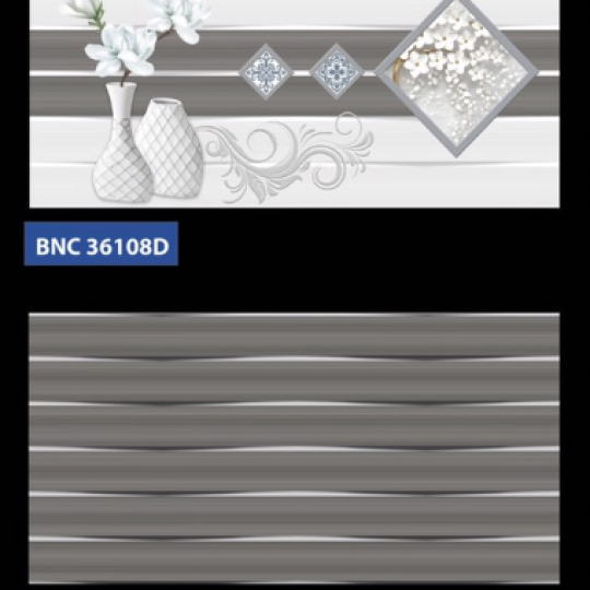 GẠCH ỐP TƯỜNG 30X60 BNC 36108 - 36109