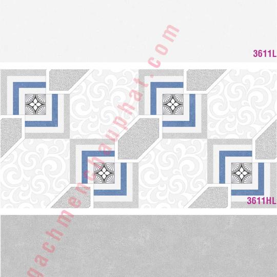 GẠCH ỐP TƯỜNG 30X60 ẤN ĐỘ 3611