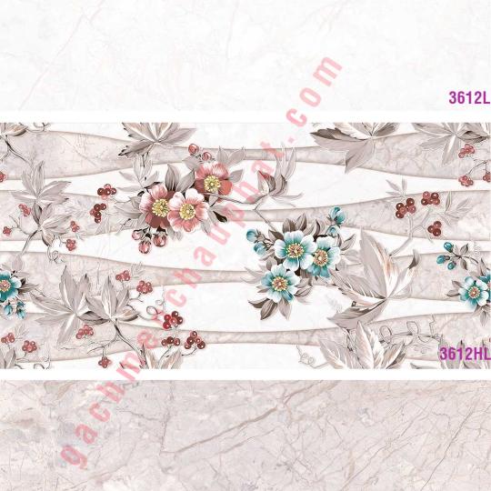 GẠCH ỐP TƯỜNG 30X60 ẤN ĐỘ 3612