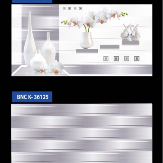 GẠCH ỐP TƯỜNG 30X60 BNC 36124 - 36125