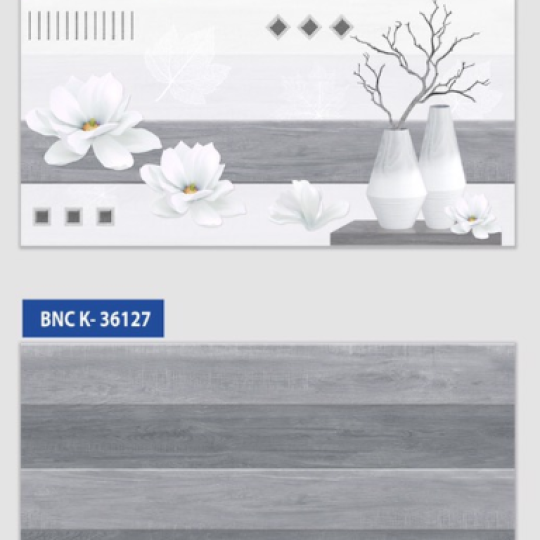 GẠCH ỐP TƯỜNG 30X60 BNC 36126 - 36127