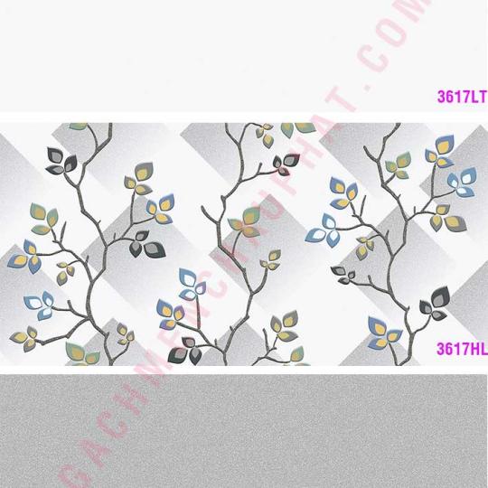GẠCH ỐP TƯỜNG 30X60 ẤN ĐỘ 3617