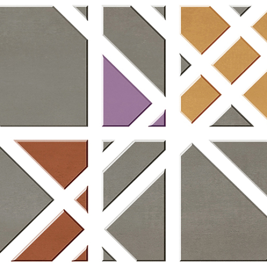 GẠCH GỐM TRANG TRÍ 30X60 ẤN ĐỘ 3909