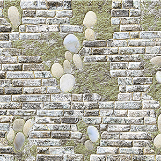 GẠCH TRANG TRÍ 30X45 ẤN ĐỘ 3952