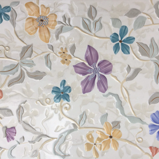 GẠCH TRANG TRÍ 30X45 ẤN ĐỘ 3954