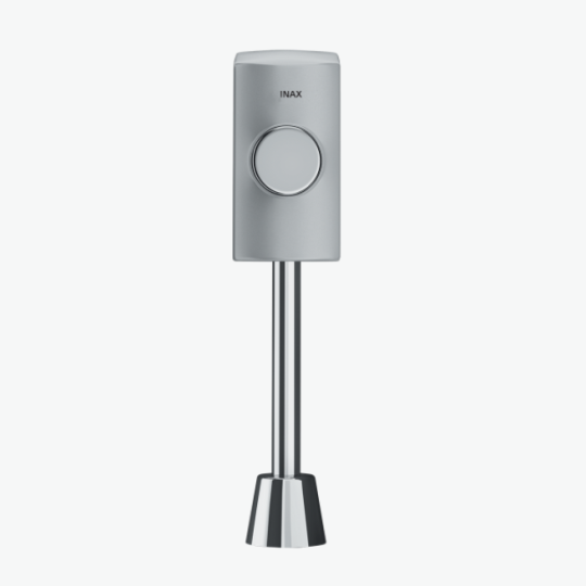 VAN XẢ NHẤN BỒN TIỂU INAX UF-3VS (ỐNG THẲNG)