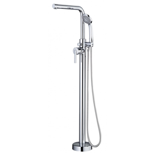 VÒI SEN ĐỨNG BỒN TẮM CAESAR AS489C