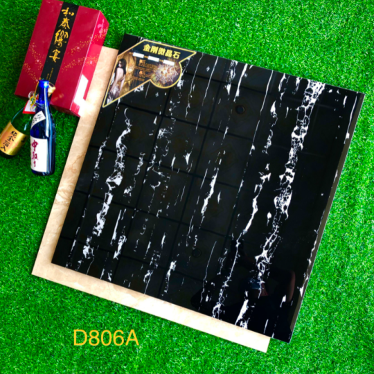 GẠCH CAO CẤP 80X80 TRUNG QUỐC D806A