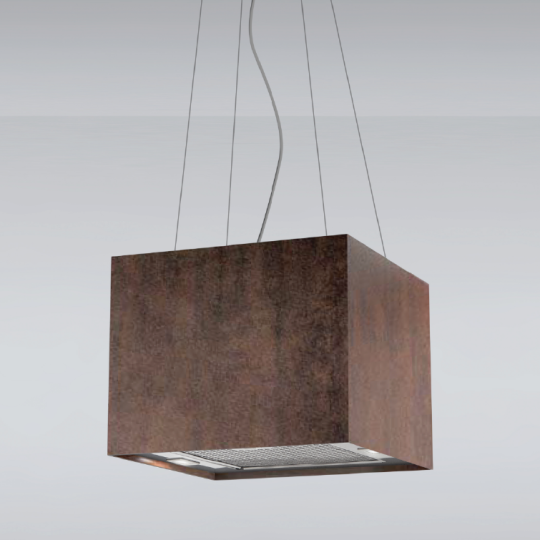 MÁY HÚT KHÓI MALLOCA CONCRETE K-400BR