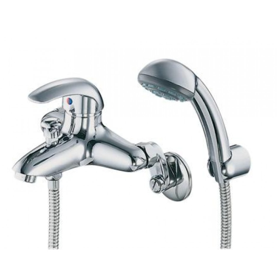 VÒI SEN NÓNG LẠNH CAESAR S350C TAY 3 CHẾ ĐỘ
