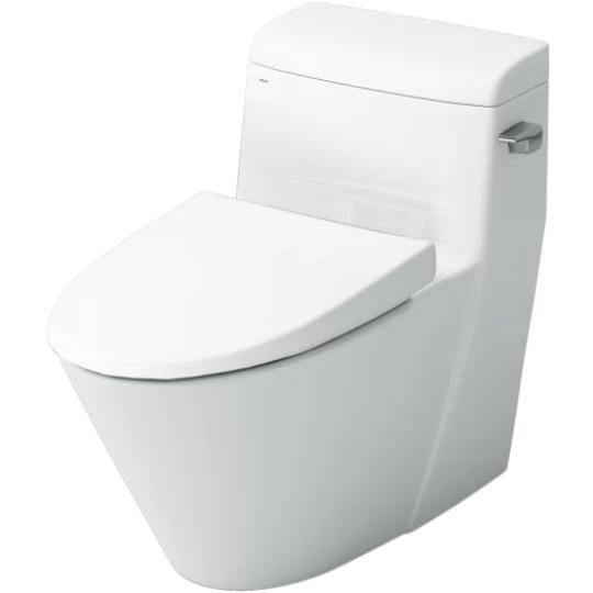 BỒN CẦU INAX AC-918VRN (AC918VRN) 1 KHỐI AQUA CERAMIC