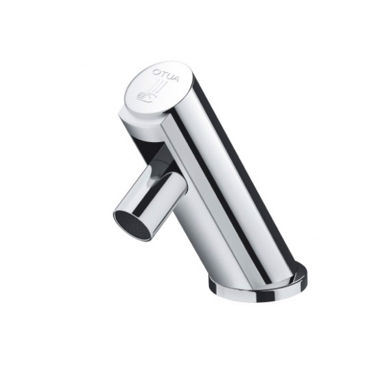 VÒI CẢM ỨNG INAX AMV-90 NƯỚC LẠNH DÙNG PIN