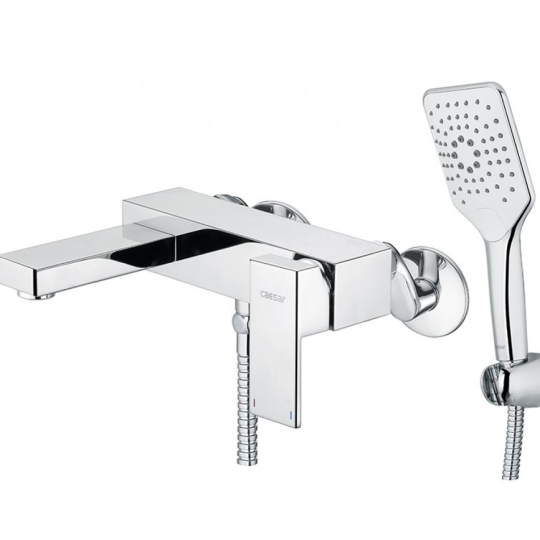 VÒI SEN CAESAR S843C NÓNG LẠNH 3 CHẾ ĐỘ