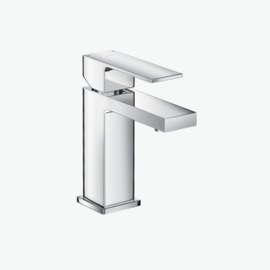 VÒI CHẬU LAVABO INAX LFV-402S NÓNG LẠNH
