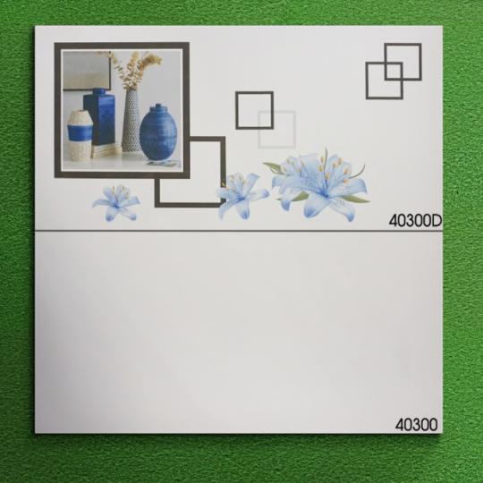 GẠCH ỐP TƯỜNG 40X80 WORLD TILES 40300
