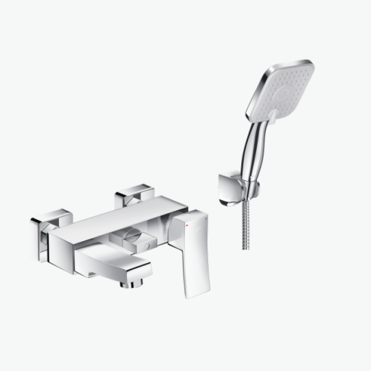 VÒI SEN TẮM NÓNG LẠNH INAX BFV-403S