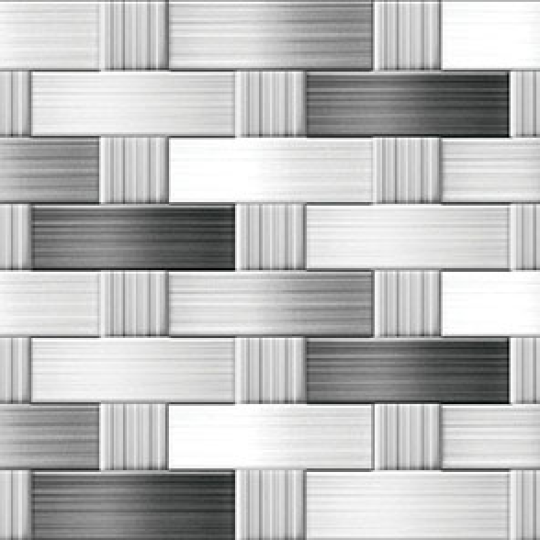 GẠCH GỐM TRANG TRÍ 30X60 ẤN ĐỘ 43003