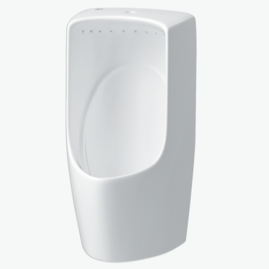 BỒN TIỂU NAM INAX AU-431VR TREO TƯỜNG AQUACERAMIC