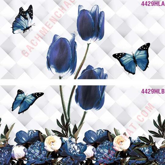 GẠCH ỐP TƯỜNG 30X60 ẤN ĐỘ 4429