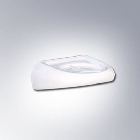 GIÁ ĐỰNG LY INAX H-443V CR SERIES BẰNG SỨ