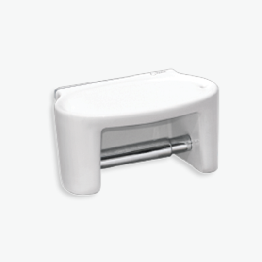 HỘP GIẤY VỆ SINH BẰNG SỨ INAX H-486V CB SERIES