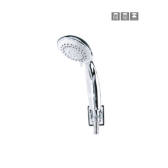 TAY SEN TẮM LUXTA T5
