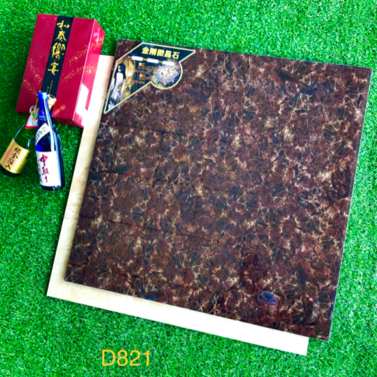 GẠCH CAO CẤP 80X80 TRUNG QUỐC D821