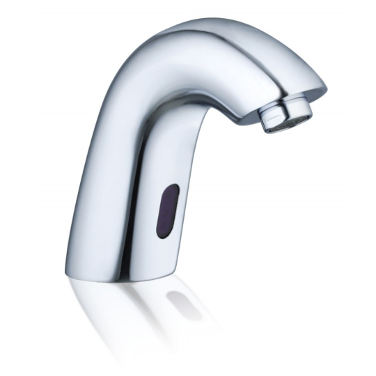 VÒI CẢM ỨNG LAVABO CAESAR A911