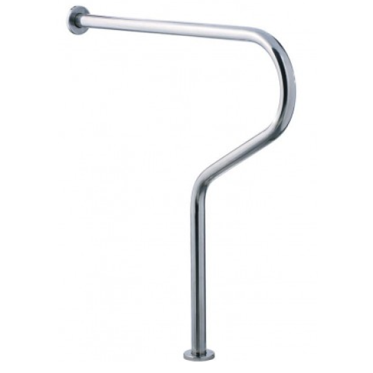 THANH VỊN INOX CAESAR GB104V (Ø32)
