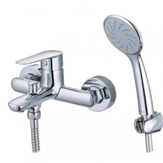 VÒI SEN CAESAR S383C NÓNG LẠNH 1 CHẾ ĐỘ