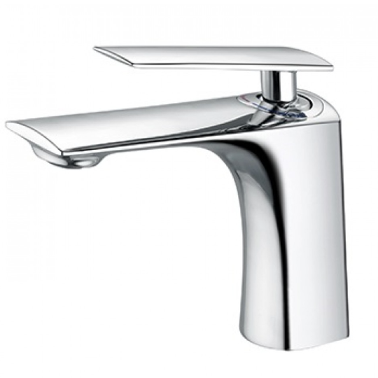VÒI LAVABO CAESAR B820CU NÓNG LẠNH