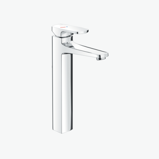 VÒI LAVABO INAX LFV-5000SH NÓNG LẠNH