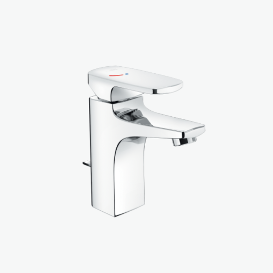 VÒI LAVABO INAX LFV-5002S NÓNG LẠNH