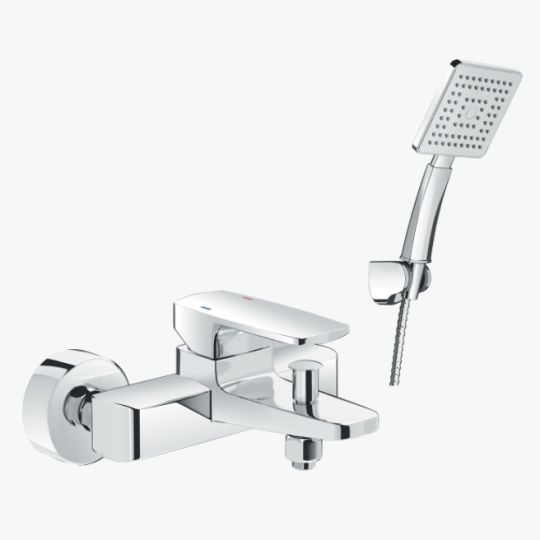 VÒI SEN TẮM NÓNG LẠNH INAX BFV-5003S
