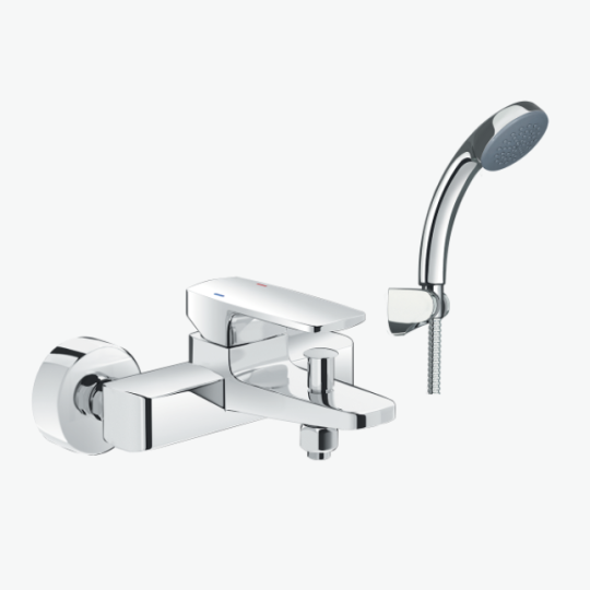 VÒI SEN TẮM NÓNG LẠNH INAX BFV-5003S-5C