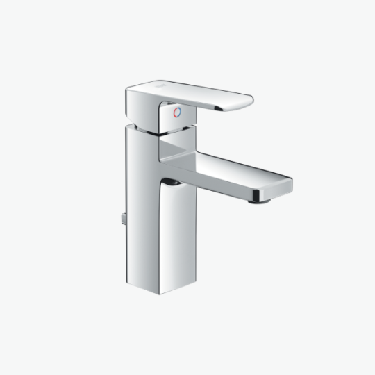 VÒI CHẬU LAVABO INAX LFV-5012S NÓNG LẠNH
