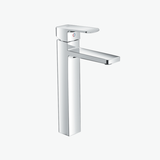 VÒI LAVABO INAX LFV-5012SH ĐẶT BÀN NÓNG LẠNH