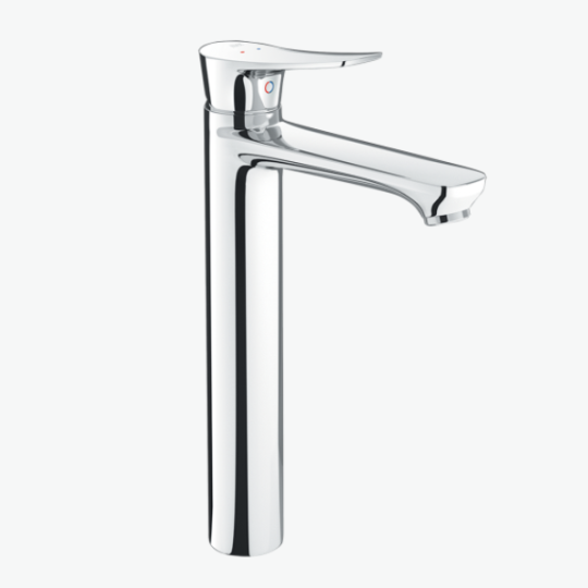 VÒI LAVABO INAX LFV-502SH NÓNG LẠNH