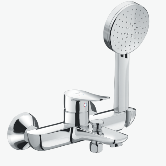 VÒI SEN TẮM NÓNG LẠNH INAX BFV-503S