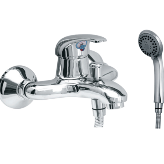 VÒI SEN TẮM NÓNG LẠNH VIGLACERA VG504 (VSD504)
