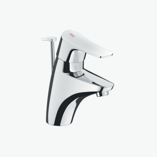 VÒI LAVABO INAX LFV-5102S NÓNG LẠNH